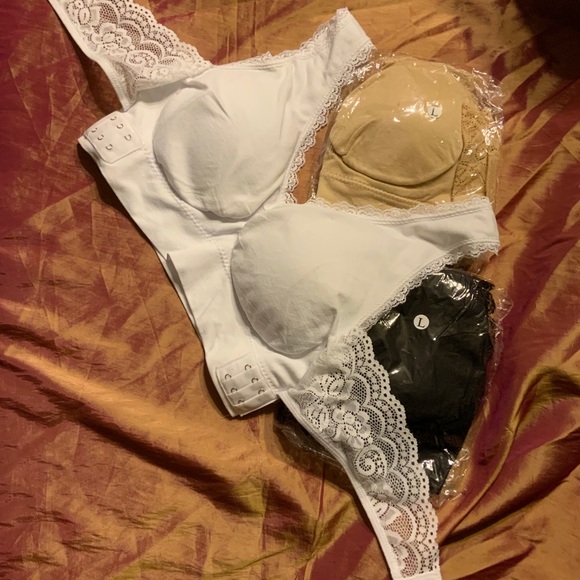 Bra - Picture 3 of 4